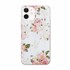 CRONG Futrola Flower Case za iPhone 12 / 12 Pro
