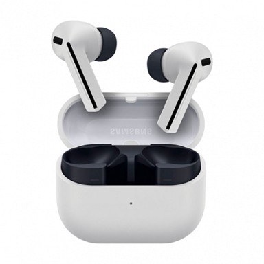 SAMSUNG Slušalice Galaxy Buds3 FE R420, sive