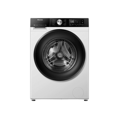 HISENSE Perilica rublja WF3S1045BW3, 1400 okr/min, 10,5 kg
