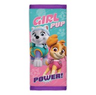 SEVEN Zaštita za sigurnosni pojas Paw Patrol Girls