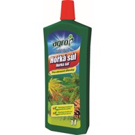 AGRO Tekuće gnojivo gorka sol 1 l