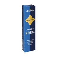 ALPA Gel masažni za opuštanje nakon aktivnosti, 40 g