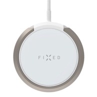 FIXED Bežični punjač MagPad FIXMPAD2-WH, bijela