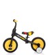 CHIPOLINO Dječji bicikl Max bike 2u1- žuti