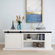 Mini pribor za klizna vrata ormarića od ugljičnog čelika 183 cm