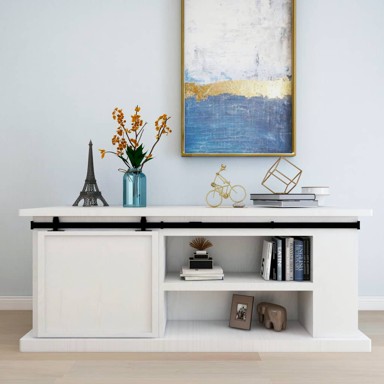 Mini pribor za klizna vrata ormarića od ugljičnog čelika 183 cm