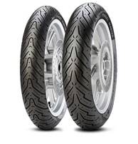 PIRELLI Guma za skuter/moped 120/70R14 55P ANGEL SCOOTER, prednja