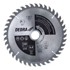 DEDRA List kružne pile za drvo, 350 x 30 mm, 40 zuba