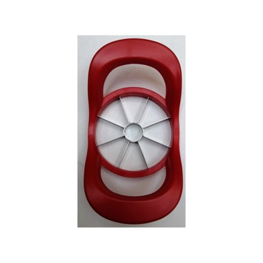 FACKELMANN Rezač za jabuku