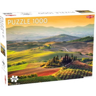 TACTIC Puzzle 56624, pejzaž, 1000 kom