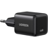 UGREEN Punjač USB-C GaN, 30W, crni