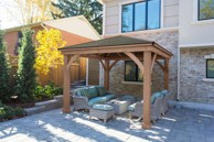 WESTMANN Drveni paviljon - Gazebo Devon 366 x 366 x 320 cm
