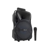 MIKADO Bluetooth zvučnik MD-45BT KARAOKE