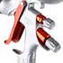 ITALCO Pištolj za bojanje SHINE 2 PRO LVMP, 1,4 mm