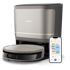 PHILIPS Robotski usisavač XU9100/10, crni