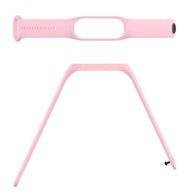 XIAOMI Remen Smart Band 7, ružičasti