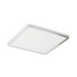 RENDL Ugradna svjetiljka Hue SQ 22, 230V, LED, 24W, 3000K, krom