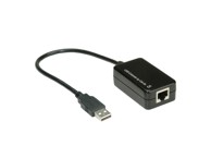 ROLINE Kabel VALUE USB1.1, produživač preko RJ-45
