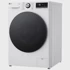 LG Perilica rublja F4WR710S2W, 1400 okr/min, 10 kg