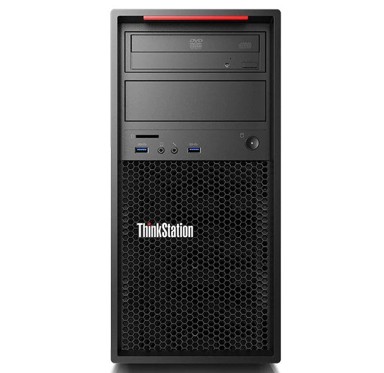 LENOVO Radna stanica ThinkStation P320 / Intel Xeon E3, 16 GB, 1 TB HDD, Windows 10 Pro (obnovljen)
