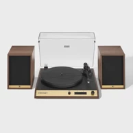 CROSLEY Gramofon C72, orah