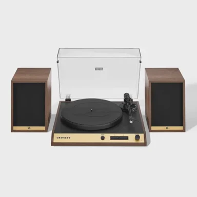 CROSLEY Gramofon C72, orah