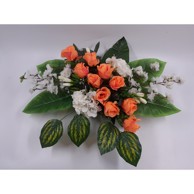 Cvjetni aranžman Julija 80x52x22 cm