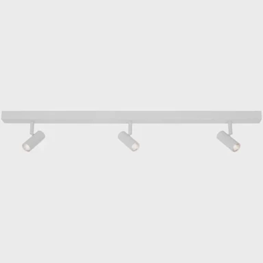 Reflektor, Omari, 2112193001, 3-spot, LED, dim, IP20, bijela