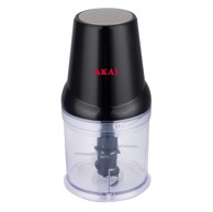 AKAI Sjeckalica ACH-393, 500 ml, 400 W, crna
