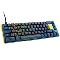 DUCKY Tipkovnica One 3 Daybreak SF Gaming, RGB LED - MX-Clear DKON2167ST-WDEPDDBBHHC1