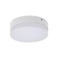 LED Stropna svjetiljka Robin, C, 18W, 4000K