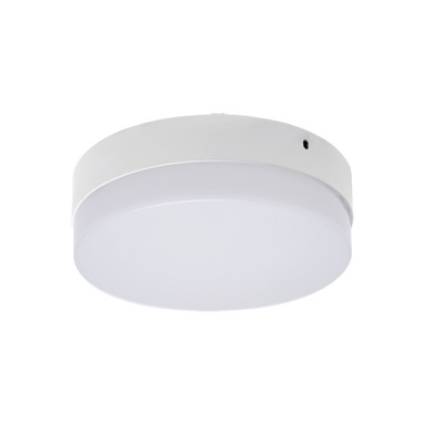 LED Stropna svjetiljka Robin, C, 18W, 4000K