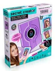 CANAL TOYS Tajni Video Journal