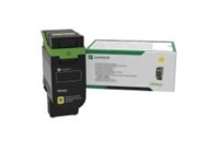 LEXMARK 75M20Y0 toner, žuta