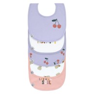 LÄSSIG Podbradnjak Happy Fruits Cherry