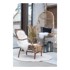 HOUSE NORDIC Umjetna trava Sorghum, visina 110 cm
