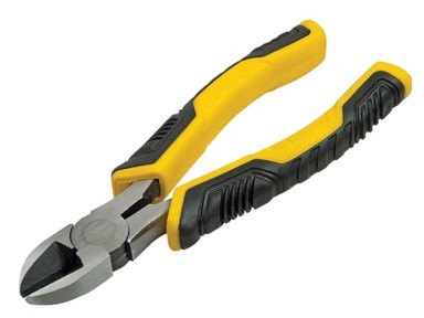 STANLEY Kliješta štipaljke ControlGrip, dijagonalni rezač, 150mm