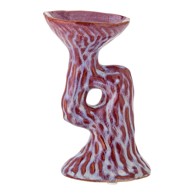 BLOOMINGVILLE Glineni svijećnjak Ivalie 