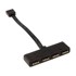 AKASA Kabel RGB LED Splitter AK-CBLD02-10BK