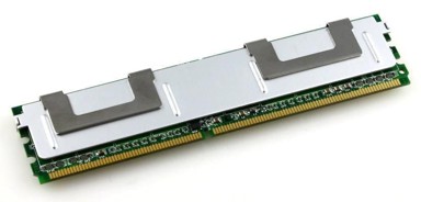 COREPARTS RAM memorija DDR3 4GB 1333MHz Major DIMM za Dell
