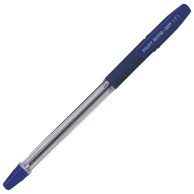 PILOT Olovka kemijska grip BPS-GP-F-L plava