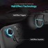 ABXYLUTE Bluetooth kontroler za igre C6 1000 Hz s Hall senzorima