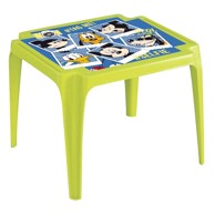 IPEA PROGARDEN Dječji stol Mickey