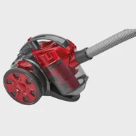 CLATRONIC Usisavač BS 1308 na baterije, 700 W, bez vrećice