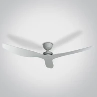 ONE LIGHT Stropni ventilator 30w ip20 230v bijeli dm6316/w
