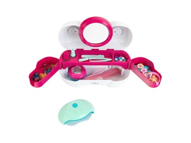 THEO KLEIN Futrola za oblikovanje kose i noktiju