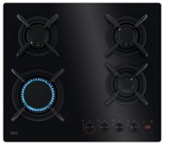 AEG Ugradbena plinska ploča za kuhanje HKB64453NB