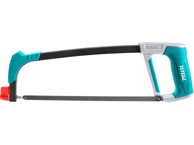 TOTAL Pila za metal THT541026, okvir