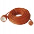 EMOS Produžni kabel za vrt i gradilište 20 m 2x1 mm²