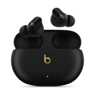 APPLE Bežične slušalice Beats Studio Buds+ True Wireless ANC, Black/Gold